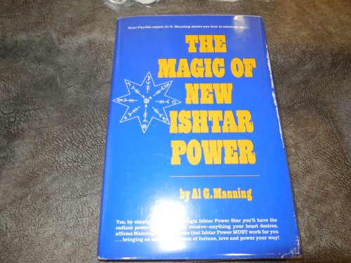 Magic of New Ishtar Power