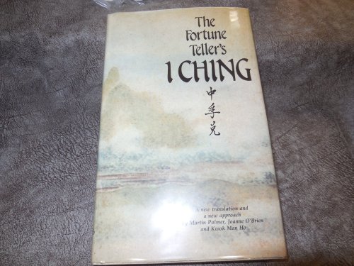 Fortune Tellers I Ching