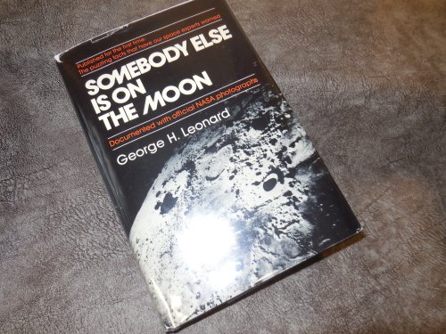 Somebody Else Is on the Moon
