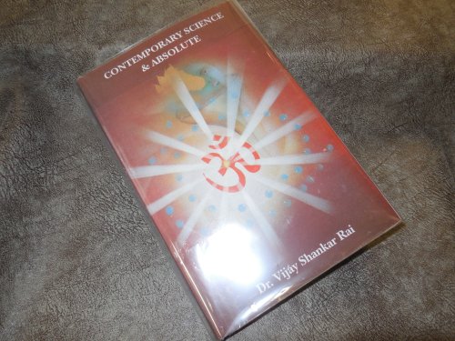 Contemporary Science and Absolute