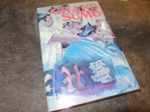 Grand Sumo: The Living Sport and Tradition