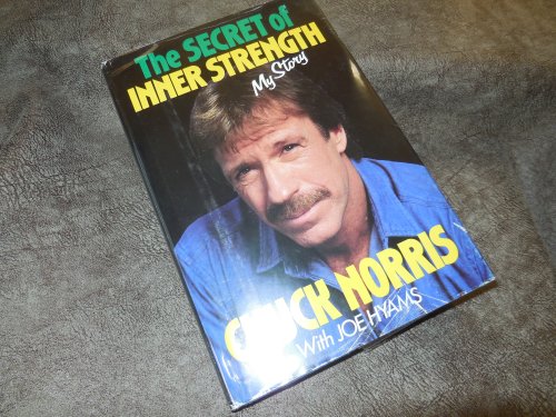 The Secret of Inner Strength: My Story