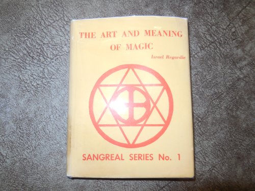 Art & Meaning of Magic