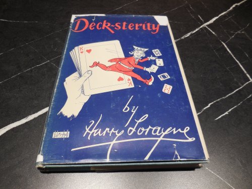 Deck-Sterity
