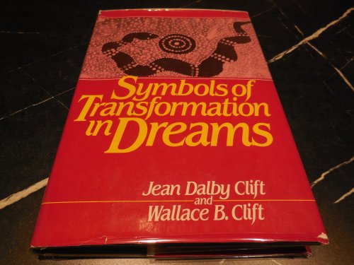 Symbols of Transformation in Dreams