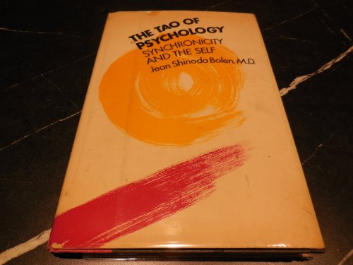 The Tao of Psychology: Synchronicity and the Self