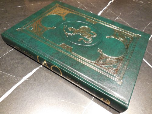 IAO - Occult Iconography (Collector's Edition) Bundle