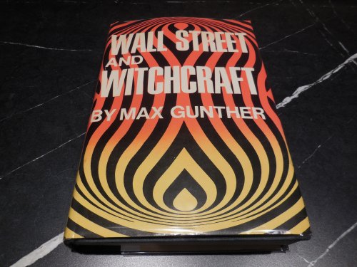 Wall Street and Witchcraft