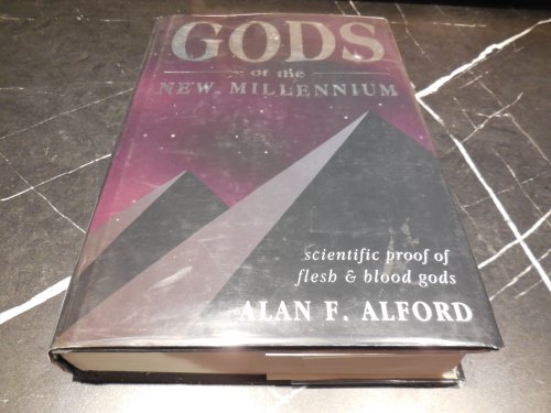 Gods of the New Millennium