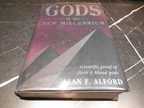 Gods of the New Millennium