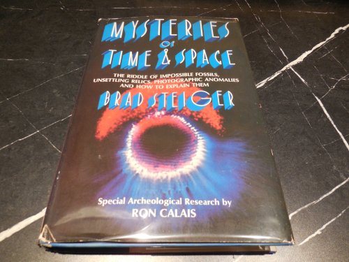 Mysteries of Time & Space
