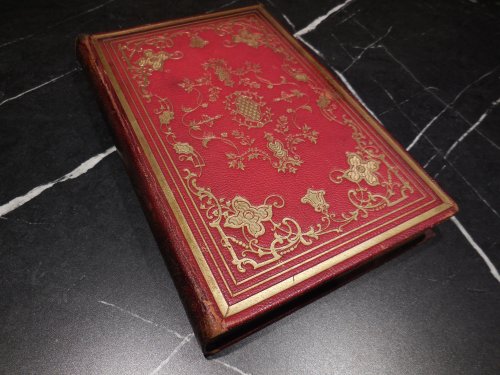 Golden Steps to Respectibility, Usefulness, and Happiness, being a Series of Lectures to Youth of Both Sexes