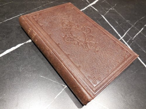 Friends in Council: A Series of Readings and Discourse Thereon, Vol. II