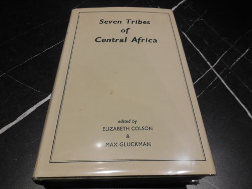 Seven Tribes of Central Africa