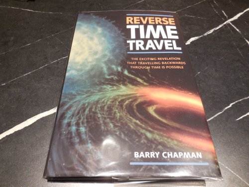 Reverse Time Travel
