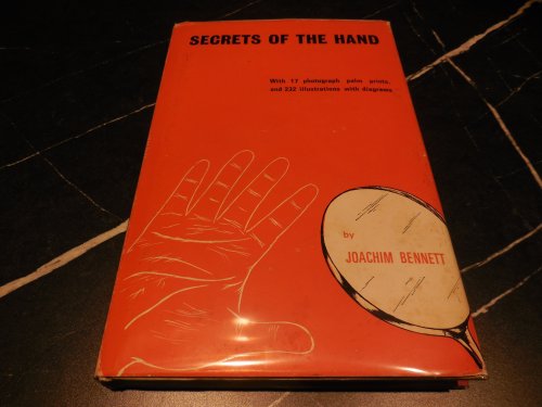 Secrets of of the Hand