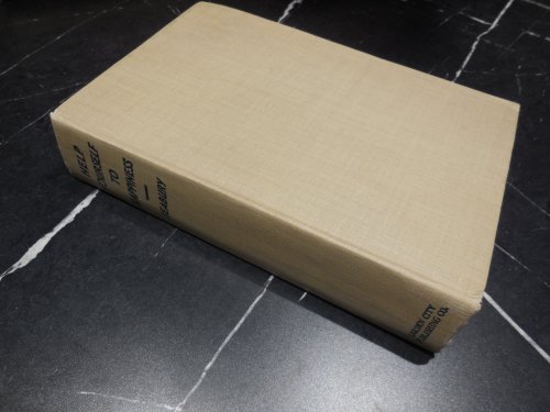 Help Yourself to Happiness