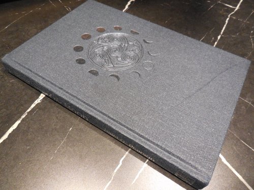 A Ring Around the Moon - Witch Rites Revisited