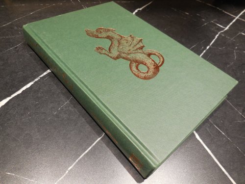 From Granite to Sea - The Folklore of Bodmin Moor & East Cornwall