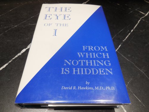 The Eye of the I From Which Nothing is Hidden