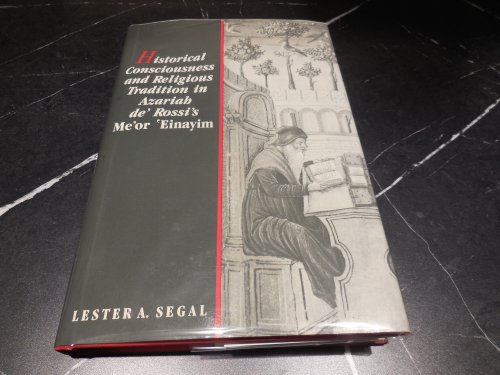 Historical Consciousness and Religious Tradition