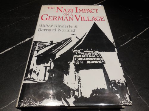 The Nazi Impact on a German Village