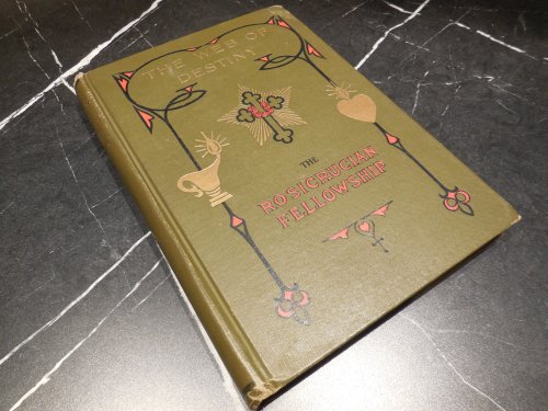 The Web of Destiny - How Made and Unmade