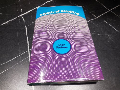 Aspects of Occultism