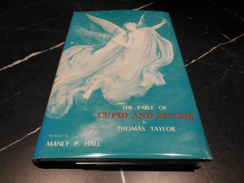 The Fable of Cupid & Psyche