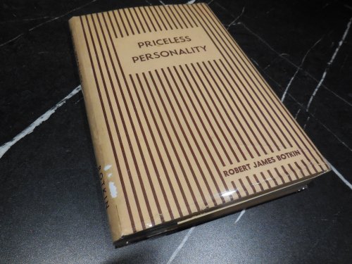 Priceless Personality