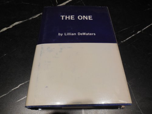 The One - A Study of the Absolute