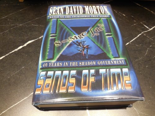 Sands of Time - A Novel, Based on the Incredible True Story