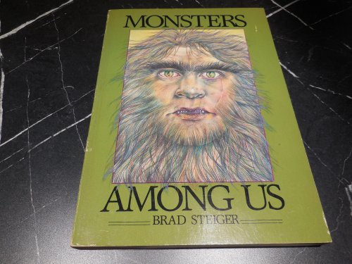 Monsters Among Us