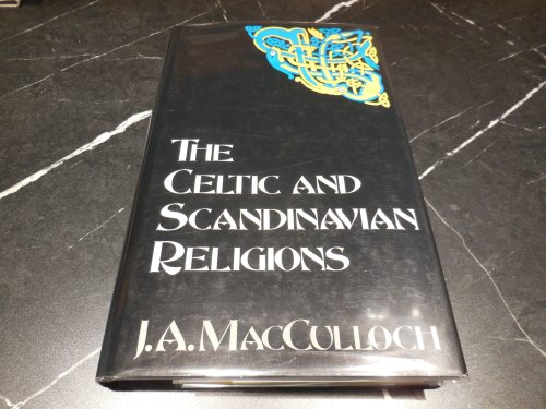 Celtic and Scandinavian Religions