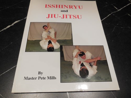 Isshinryu and Jiu-Jitsu