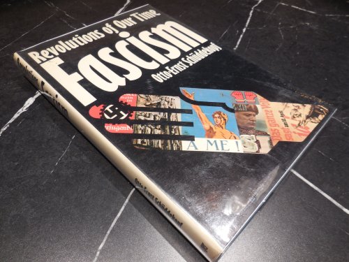 Revolutions of Our Time FASCISM
