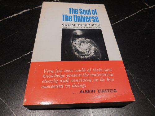 The Soul of the Universe