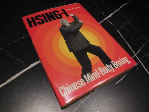 Hsing-i: Chinese Mind-body Boxing