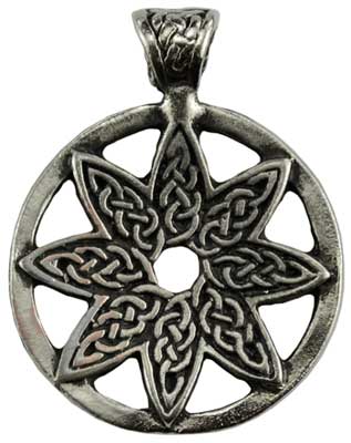 Eternity Star Talisman