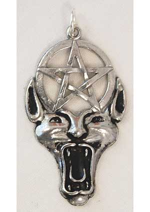 Sacred Protection Amulet