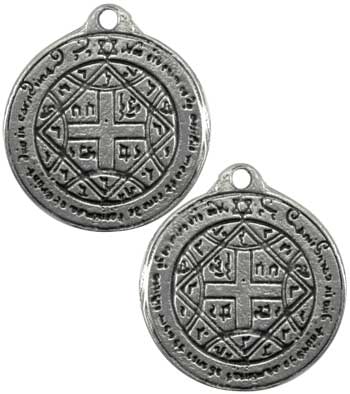 Win Male or Female of Choice Amulet