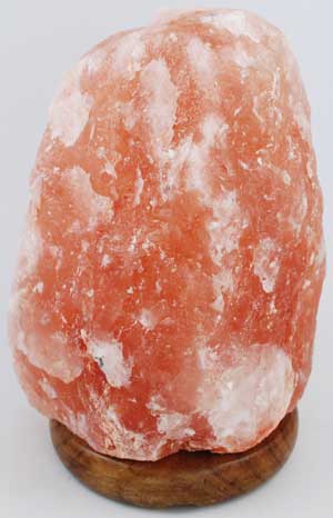 Himalayan Salt Lamp