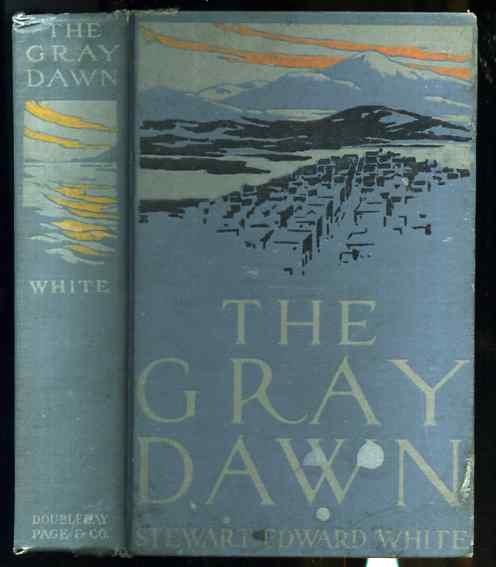 THE GRAY DAWN