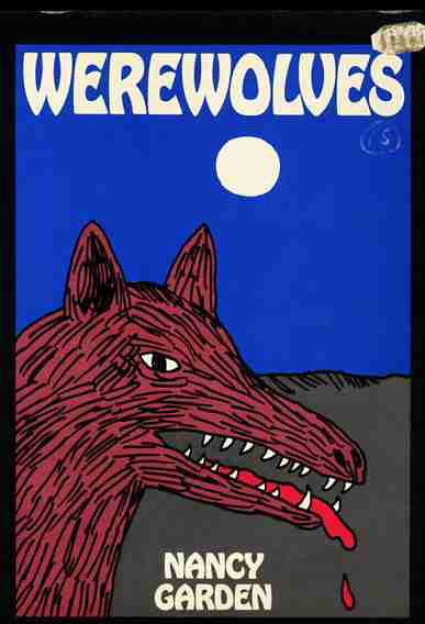 wEREWOLVES