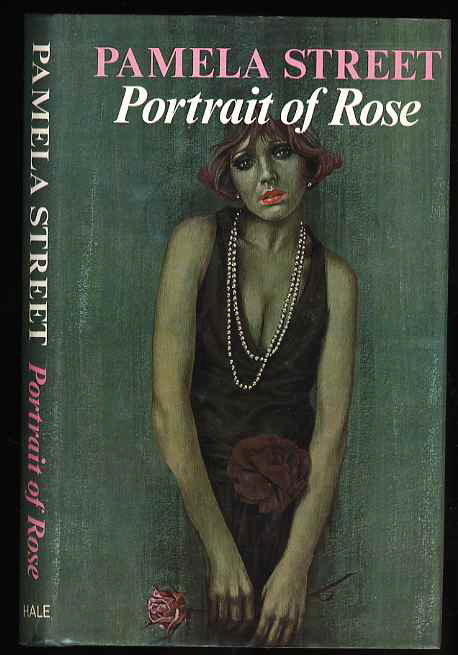 PORTRAIT OF ROSE