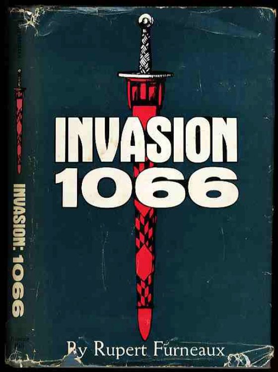 INVASION 1066
