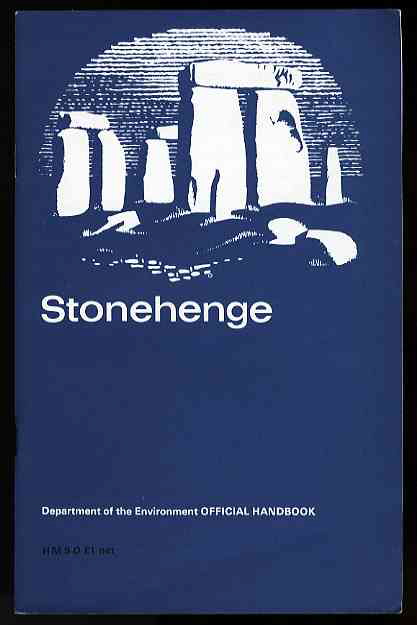 STONEHENGE