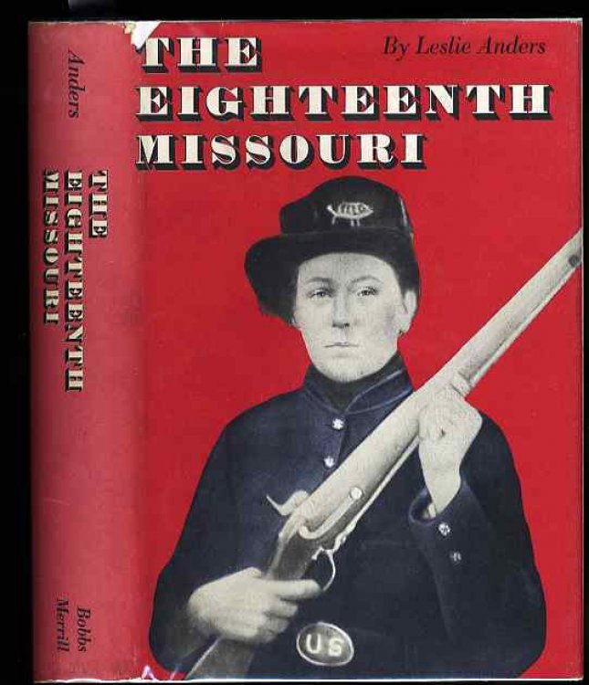 THE EIGHTEENTH MISSOURI