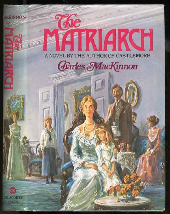 THE MATRIARCH