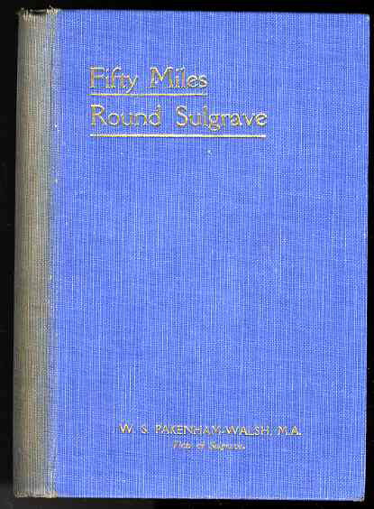 FIFTY MILES ROUND SULGRAVE